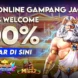 Panduan Slot Online dengan Tema Mesir Kuno