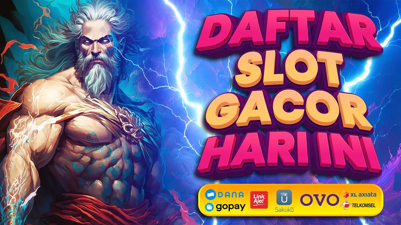 Panduan Lengkap Slot Online: Cara Bermain dan Menang