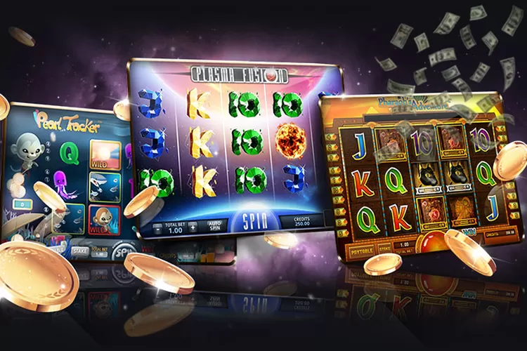 Cara Memaksimalkan Kemenangan di Slot Online