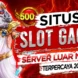 Panduan Lengkap Bermain Slot Online: Langkah Awal Menuju Kemenangan