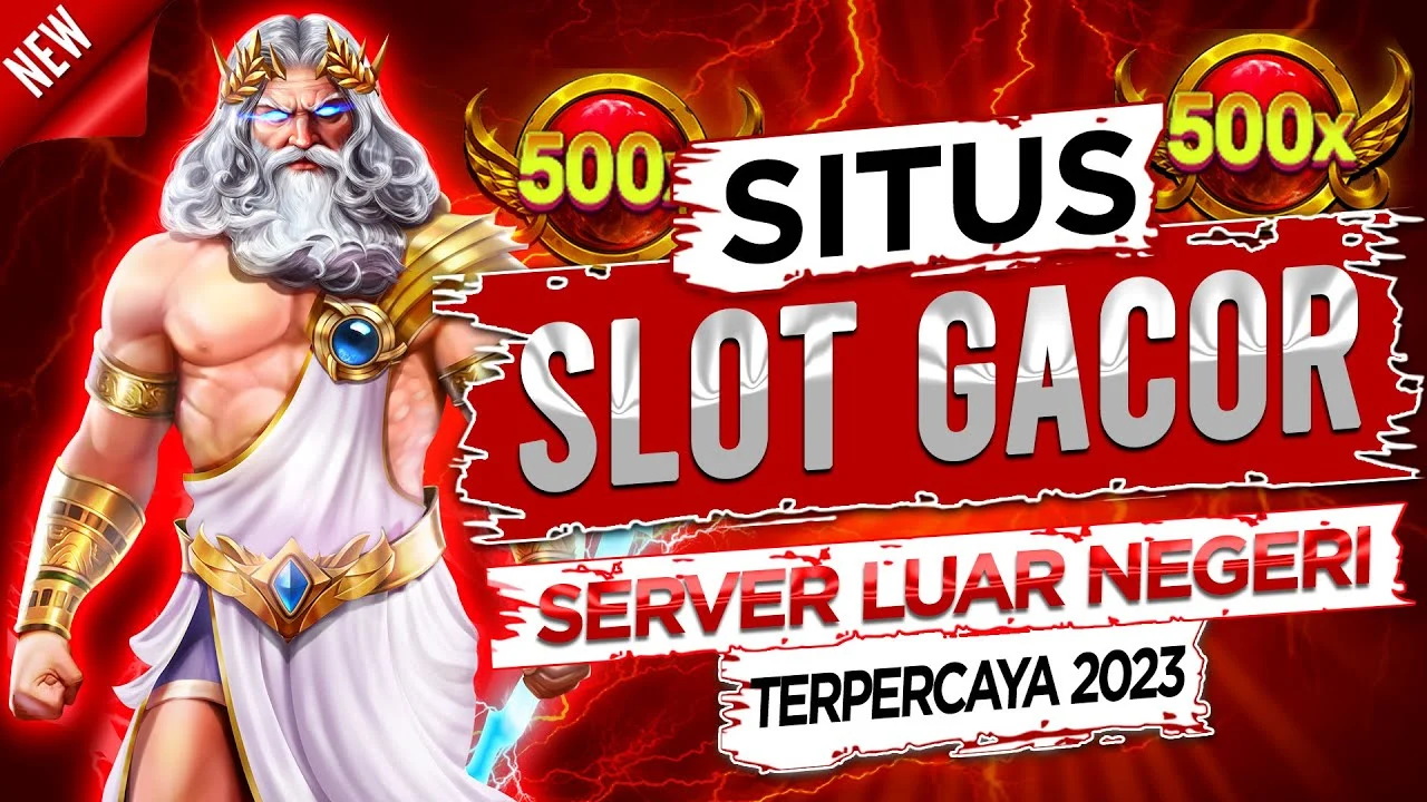 Panduan Lengkap Bermain Slot Online: Langkah Awal Menuju Kemenangan