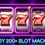 Strategi Bermain Slot Online di Situs Baru