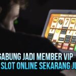 Panduan Slot Online untuk Menikmati Hiburan Maksimal