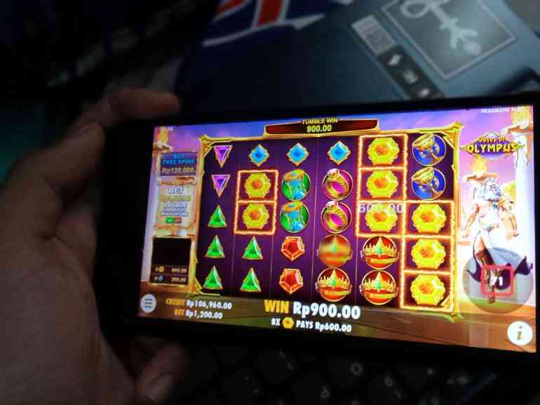 Mengapa Slot Online Selalu Menjadi Pilihan Utama Pemain?