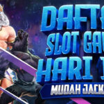 Mengulas Slot Online Bertema Buah yang Nostalgik