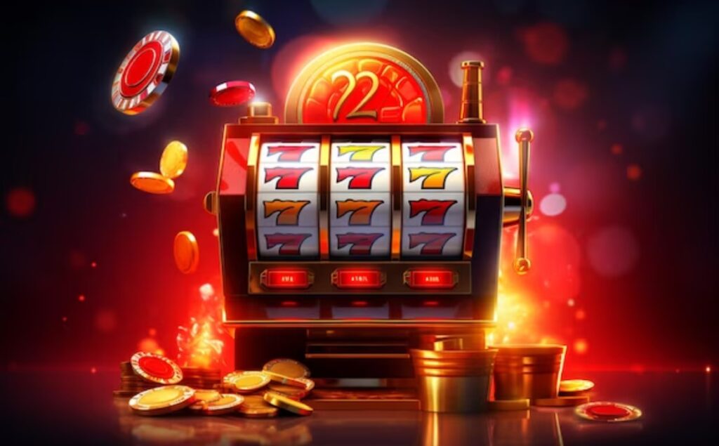 Situs Slot Online yang Paling Sering Memberikan Jackpot