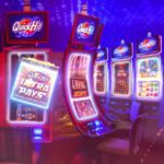 Fitur Bonus Slot Online: Simbol Liar, Scatter, dan Multiplier